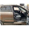 Image 36 : PARKSVILLE - 2015 MERCEDES-BENZ ML-CLASS BROWN 136614 KMS - D613676