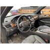Image 50 : PARKSVILLE - 2015 MERCEDES-BENZ ML-CLASS BROWN 136614 KMS - D613676