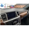 Image 54 : PARKSVILLE - 2015 MERCEDES-BENZ ML-CLASS BROWN 136614 KMS - D613676