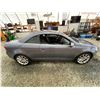 Image 12 : PARKSVILLE - 2009 VOLKSWAGEN EOS GREY 176196 KMS - D005039