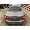 Image 19 : PARKSVILLE - 2009 VOLKSWAGEN EOS GREY 176196 KMS - D005039