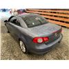 Image 22 : PARKSVILLE - 2009 VOLKSWAGEN EOS GREY 176196 KMS - D005039