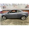 Image 23 : PARKSVILLE - 2009 VOLKSWAGEN EOS GREY 176196 KMS - D005039