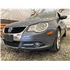 Image 2 : PARKSVILLE - 2009 VOLKSWAGEN EOS GREY 176196 KMS - D005039