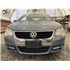 Image 5 : PARKSVILLE - 2009 VOLKSWAGEN EOS GREY 176196 KMS - D005039