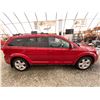 Image 11 : PARKSVILLE - 2012 DODGE JOURNEY RED 249841 KMS - B320419