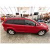 Image 12 : PARKSVILLE - 2012 DODGE JOURNEY RED 249841 KMS - B320419