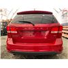 Image 17 : PARKSVILLE - 2012 DODGE JOURNEY RED 249841 KMS - B320419