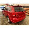 Image 21 : PARKSVILLE - 2012 DODGE JOURNEY RED 249841 KMS - B320419