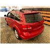 Image 22 : PARKSVILLE - 2012 DODGE JOURNEY RED 249841 KMS - B320419