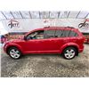 Image 23 : PARKSVILLE - 2012 DODGE JOURNEY RED 249841 KMS - B320419