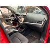 Image 38 : PARKSVILLE - 2012 DODGE JOURNEY RED 249841 KMS - B320419