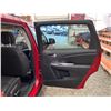 Image 41 : PARKSVILLE - 2012 DODGE JOURNEY RED 249841 KMS - B320419