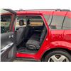 Image 45 : PARKSVILLE - 2012 DODGE JOURNEY RED 249841 KMS - B320419