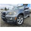 Image 1 : DUNCAN - 2008 BMW X5 GREY 253882 KMS - J003234G