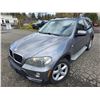 Image 2 : DUNCAN - 2008 BMW X5 GREY 253882 KMS - J003234G