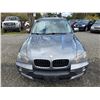 Image 4 : DUNCAN - 2008 BMW X5 GREY 253882 KMS - J003234G