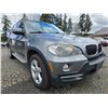 Image 5 : DUNCAN - 2008 BMW X5 GREY 253882 KMS - J003234G