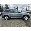 Image 7 : DUNCAN - 2008 BMW X5 GREY 253882 KMS - J003234G