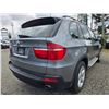 Image 9 : DUNCAN - 2008 BMW X5 GREY 253882 KMS - J003234G