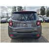 Image 11 : DUNCAN - 2016 JEEP RENEGADE GREY 194522 KMS - DC65678