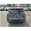 Image 12 : DUNCAN - 2016 JEEP RENEGADE GREY 194522 KMS - DC65678