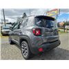 Image 13 : DUNCAN - 2016 JEEP RENEGADE GREY 194522 KMS - DC65678