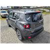 Image 14 : DUNCAN - 2016 JEEP RENEGADE GREY 194522 KMS - DC65678