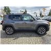 Image 7 : DUNCAN - 2016 JEEP RENEGADE GREY 194522 KMS - DC65678