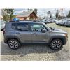 Image 8 : DUNCAN - 2016 JEEP RENEGADE GREY 194522 KMS - DC65678