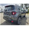 Image 9 : DUNCAN - 2016 JEEP RENEGADE GREY 194522 KMS - DC65678