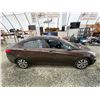 Image 12 : PARKSVILLE - 2015 HYUNDAI ACCENT BROWN 207554 KMS - J811460