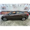 Image 23 : PARKSVILLE - 2015 HYUNDAI ACCENT BROWN 207554 KMS - J811460