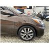 Image 25 : PARKSVILLE - 2015 HYUNDAI ACCENT BROWN 207554 KMS - J811460