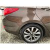 Image 27 : PARKSVILLE - 2015 HYUNDAI ACCENT BROWN 207554 KMS - J811460