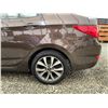 Image 29 : PARKSVILLE - 2015 HYUNDAI ACCENT BROWN 207554 KMS - J811460