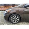 Image 31 : PARKSVILLE - 2015 HYUNDAI ACCENT BROWN 207554 KMS - J811460