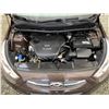 Image 33 : PARKSVILLE - 2015 HYUNDAI ACCENT BROWN 207554 KMS - J811460