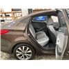 Image 40 : PARKSVILLE - 2015 HYUNDAI ACCENT BROWN 207554 KMS - J811460