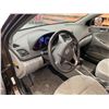Image 50 : PARKSVILLE - 2015 HYUNDAI ACCENT BROWN 207554 KMS - J811460