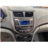 Image 53 : PARKSVILLE - 2015 HYUNDAI ACCENT BROWN 207554 KMS - J811460