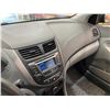 Image 54 : PARKSVILLE - 2015 HYUNDAI ACCENT BROWN 207554 KMS - J811460