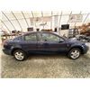 Image 11 : PARKSVILLE - 2007 SATURN ION BLUE 148233 KMS - D138851