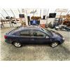Image 13 : PARKSVILLE - 2007 SATURN ION BLUE 148233 KMS - D138851