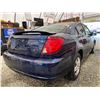 Image 14 : PARKSVILLE - 2007 SATURN ION BLUE 148233 KMS - D138851