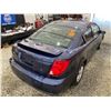 Image 16 : PARKSVILLE - 2007 SATURN ION BLUE 148233 KMS - D138851