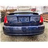 Image 17 : PARKSVILLE - 2007 SATURN ION BLUE 148233 KMS - D138851