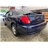 Image 20 : PARKSVILLE - 2007 SATURN ION BLUE 148233 KMS - D138851