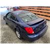 Image 22 : PARKSVILLE - 2007 SATURN ION BLUE 148233 KMS - D138851