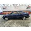 Image 23 : PARKSVILLE - 2007 SATURN ION BLUE 148233 KMS - D138851
